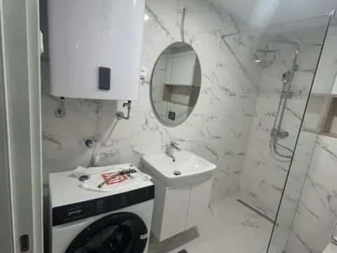 Rent, one bedroom apartment, 37m², Zemun Gornji Grad, Zemun Sve Podlokacije - image 14