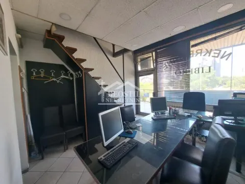 Rent, office space, 90m², Novi Beograd Sve Podlokacije, Beograd - image 13