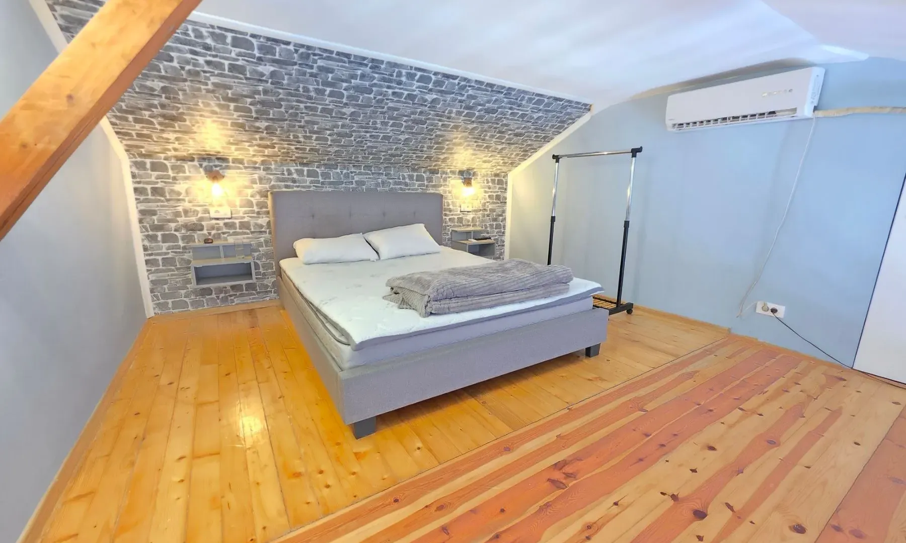 Prodaja, trosoban stan, 115m², Prčanj, Kotor