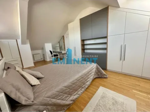 Izdavanje, trosoban stan, 94m², Zemun Sve Podlokacije, Beograd - image 12