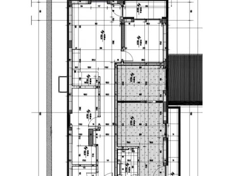 Sale, three bedroom apartment, 60m², Lekino Brdo, Voždovac Sve Podlokacije - image 8