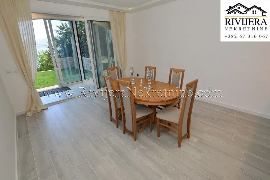 Prodaja, kuća, 254m², Baošići, Herceg Novi