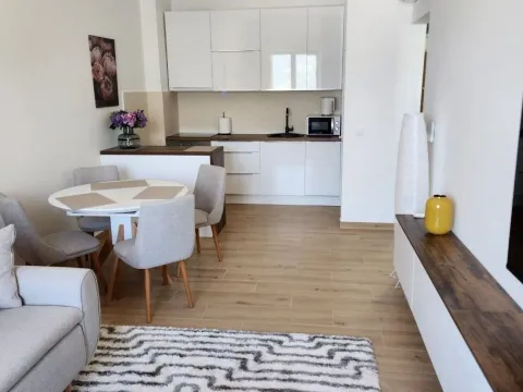 Sale, one bedroom apartment, 50m², Komoševina, Budva - image 8