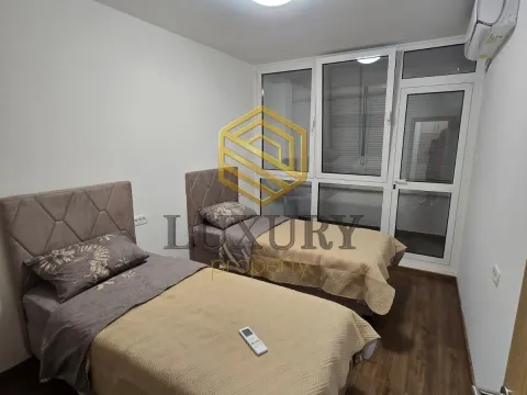 Rent, three bedroom apartment, 103m², Tološka šuma, Podgorica - image 4