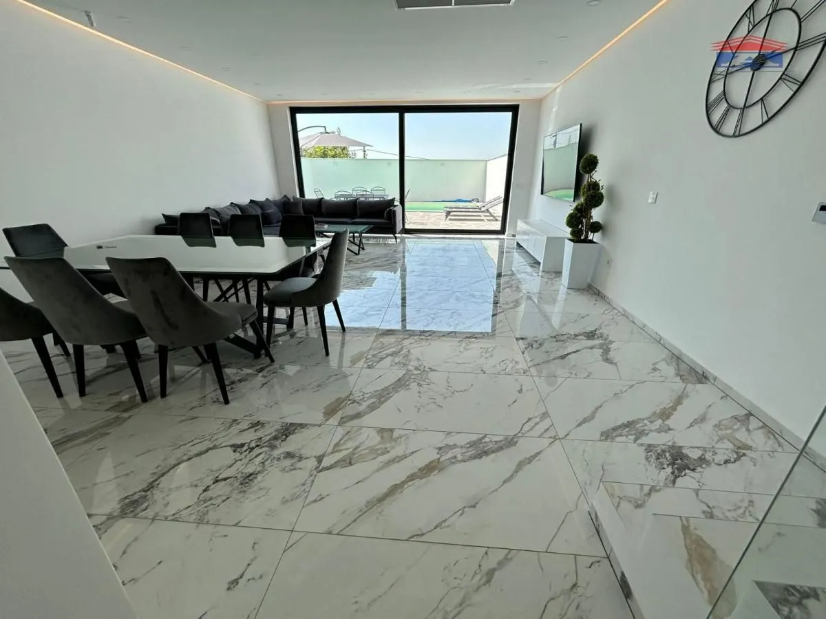 Rent, house, 180m², Sremska Kamenica, Petrovaradin