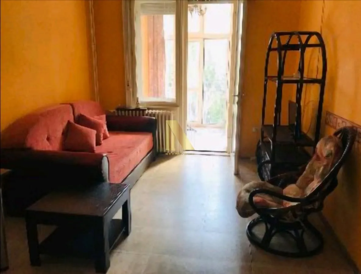 Prodaja, jednosoban stan, 30m², Centar, Novi Sad