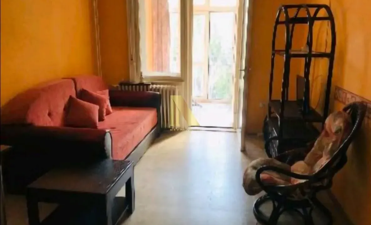 Sale, one bedroom apartment, 30m², Centar, Novi Sad