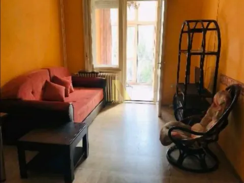 Sale, one bedroom apartment, 30m², Centar, Novi Sad