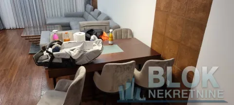 Izdavanje, dvosoban stan, 75m², City Kvart, Podgorica - image 3
