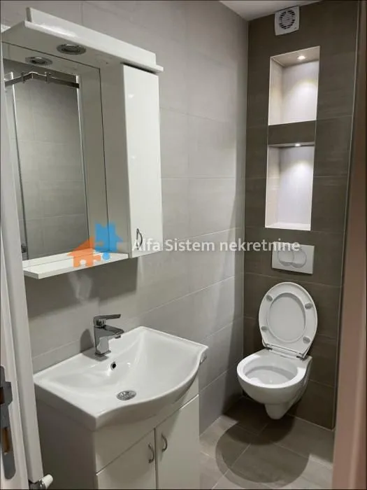 Rent, three bedroom apartment, 64m², Voždovac Sve Podlokacije, Beograd
