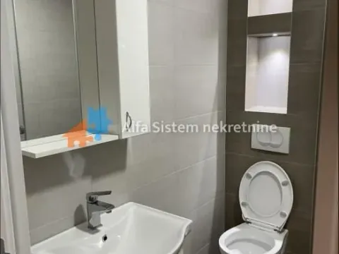 Rent, three bedroom apartment, 64m², Voždovac Sve Podlokacije, Beograd - image 14