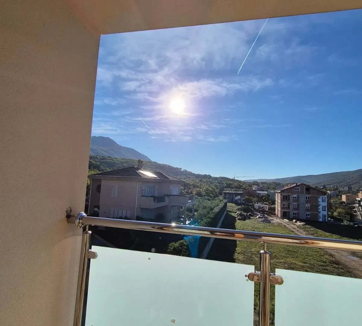 Prodaja, trosoban stan, 86m², Radanovići, Kotor