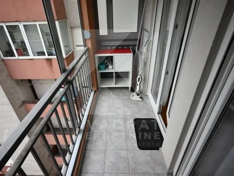 Rent, one bedroom apartment, 43m², Stari Aerodrom, Podgorica - image 12