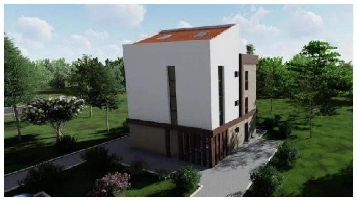 Prodaja, stan, 83m², Zabjelo, Podgorica