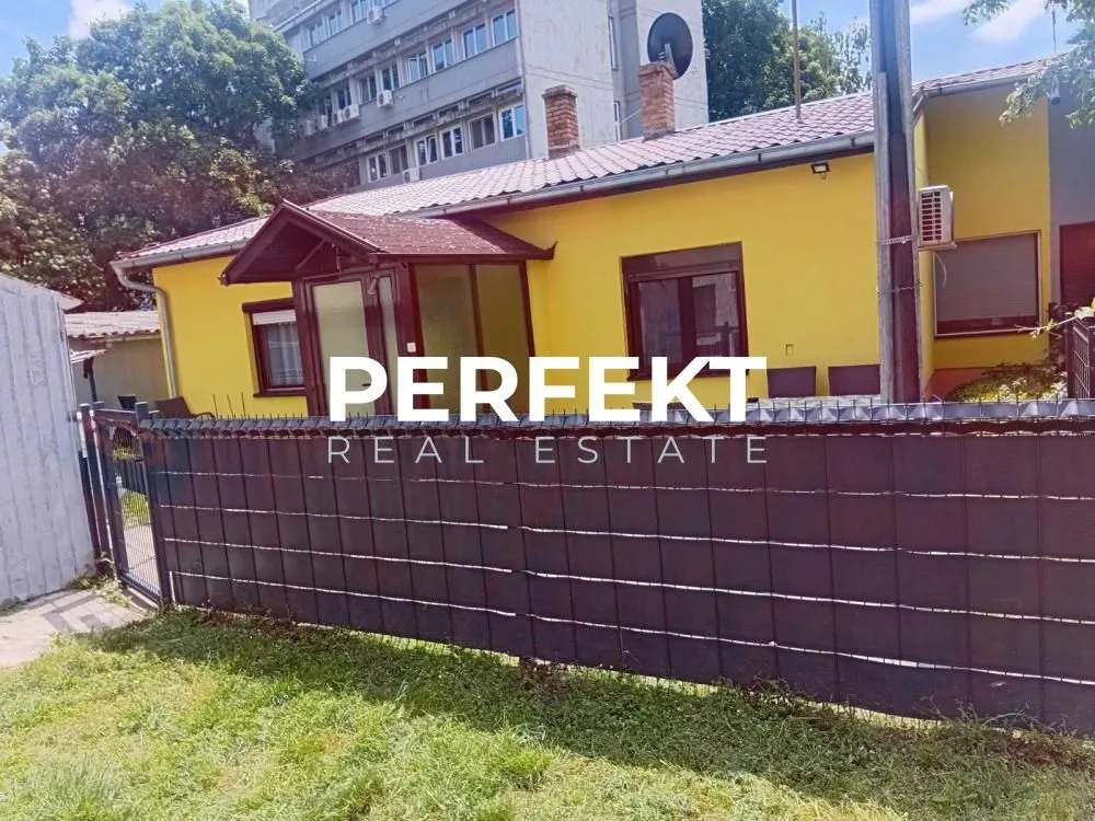 Sale, three bedroom apartment, 68m², Centar, Pančevo
