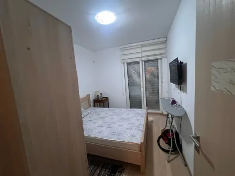 Izdavanje, jednosoban stan, 47m², City Kvart, Podgorica - image 6