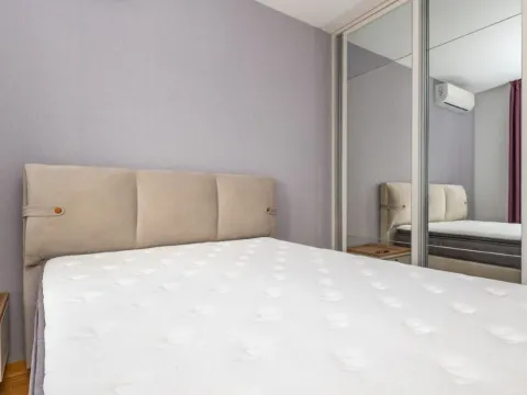 Prodaja, dvosoban stan, 63m², City Kvart, Podgorica - image 6