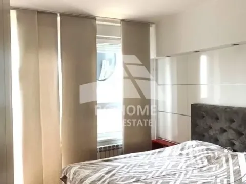 Rent, two bedroom apartment, 68m², Belvil, Beograd - image 7