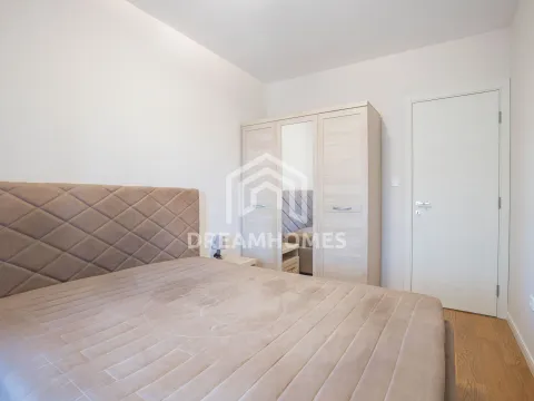 Rent, one bedroom apartment, 47m², Central Point, Podgorica - image 6