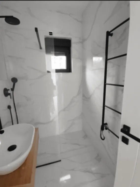 Sale, apartment, 41m², Rafailovići, Budva