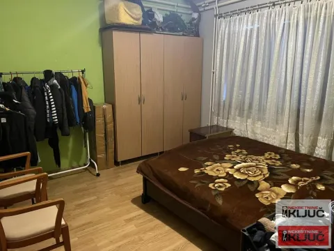 Prodaja, četvorosoban stan, 101m², Železnička Stanica, Novi Sad Sve Podlokacije - image 7