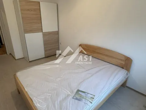 Izdavanje, dvosoban stan, 45m², Podbara, Novi Sad Sve Podlokacije - image 5