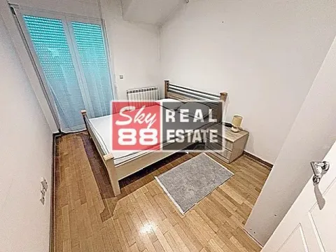 Rent, house, 210m², Savski Venac, Beograd - image 10
