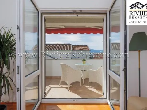 Prodaja, dvosoban stan, 66m², Seljanovo, Tivat - image 4