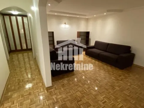 Izdavanje, trosoban stan, 93m², Stari Košutnjak, Rakovica - image 9