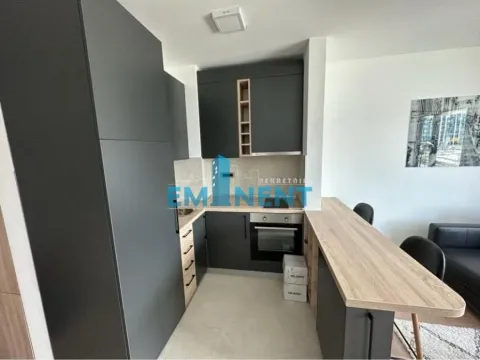 Rent, two bedroom apartment, 42m², Novi Beograd Blok 67, Novi Beograd Sve Podlokacije - image 6
