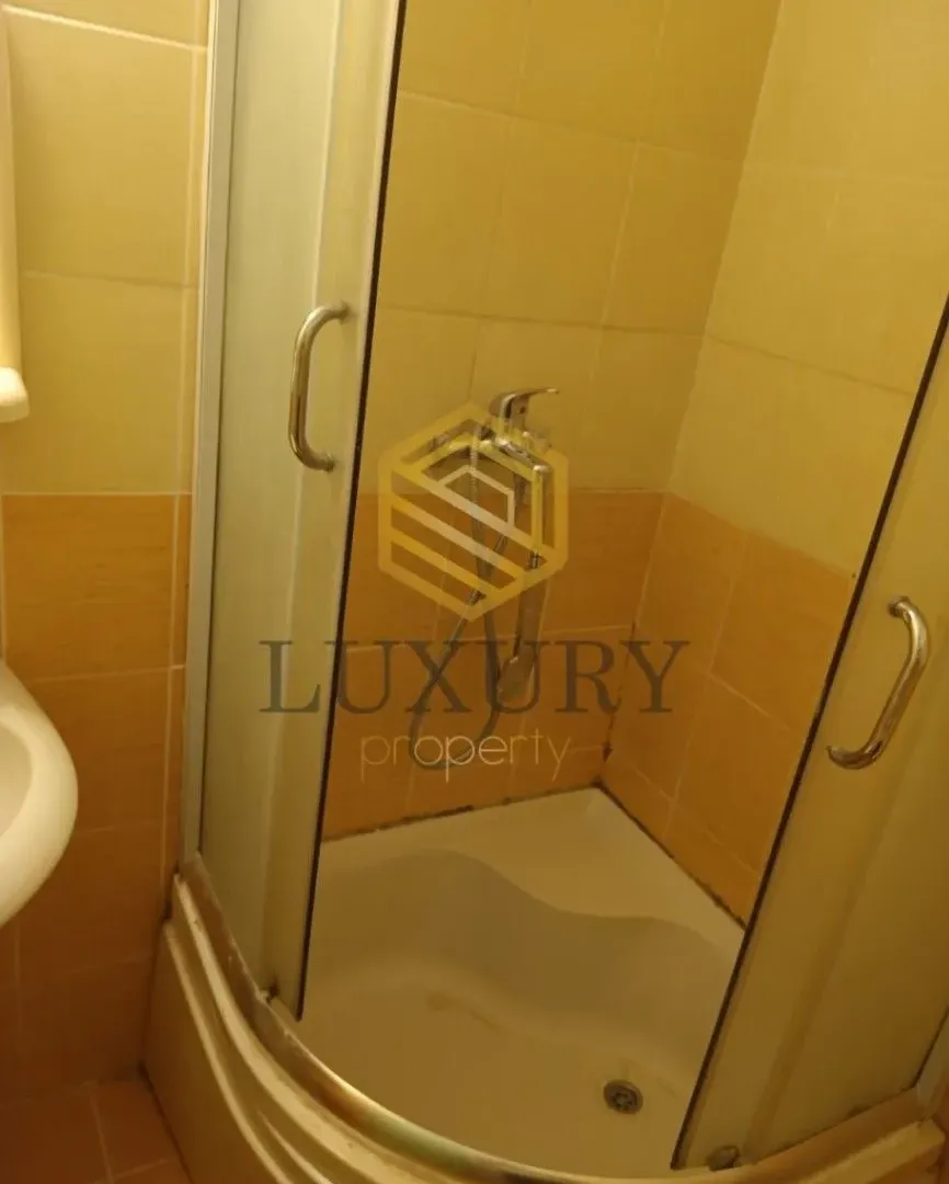 Rent, one bedroom apartment, 45m², Preko Morače, Podgorica