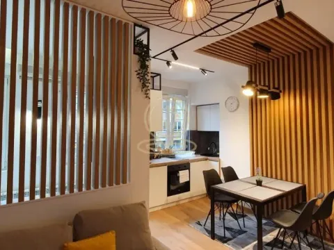 Izdavanje, jednosoban stan, 36m², Stari Grad, Beograd - image 2