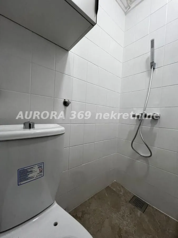Prodaja, jednosoban stan, 22m², Banatić, Novi Sad Sve Podlokacije