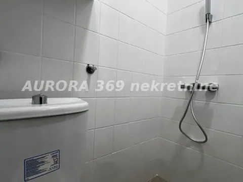 Sale, one bedroom apartment, 22m², Banatić, Novi Sad Sve Podlokacije - image 5
