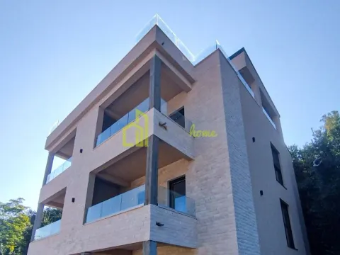 Sale, one bedroom apartment, 42m², Kostanjica, Kotor - image 2