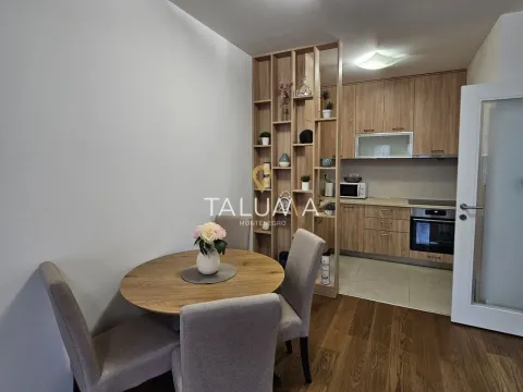 Izdavanje, jednosoban stan, 47m², Tološi, Podgorica - image 4