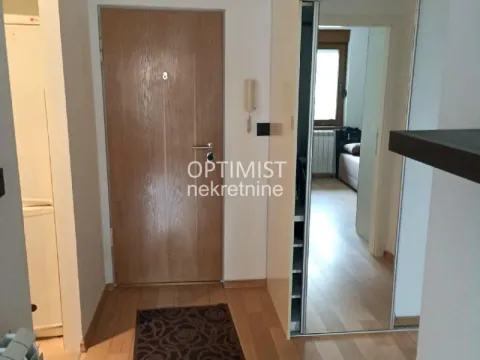 Rent, two bedroom apartment, 36m², Crveni Krst, Beograd - image 4