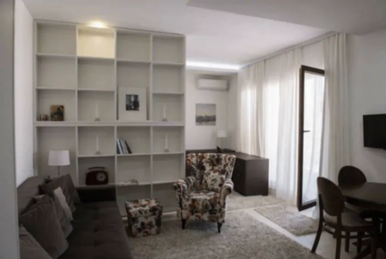 Rent, apartment, 40m², Budva, Crna Gora