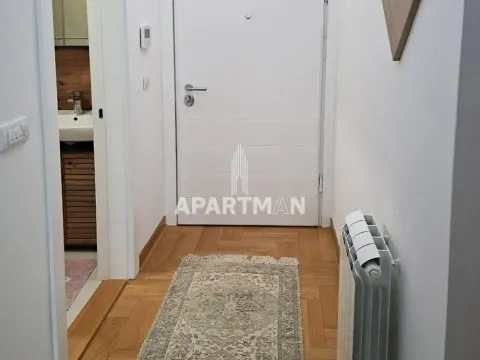 Izdavanje, jednosoban stan, 35m², Lipov Lad, Zvezdara Sve Podlokacije - image 7