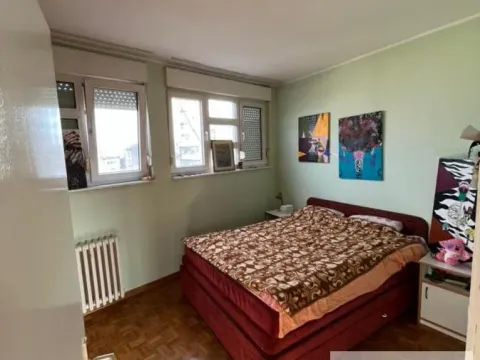 Prodaja, trosoban stan, 57m², Stari Grad, Beograd - image 18