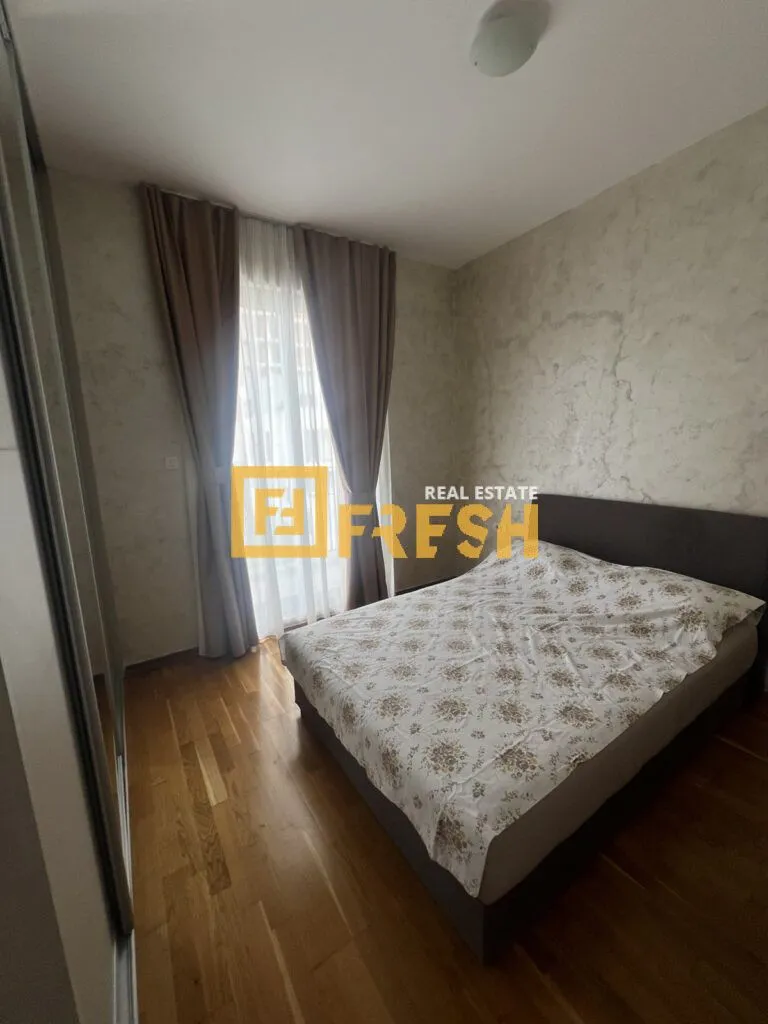 Prodaja, dvosoban stan, 66m², Tivat, Crna Gora