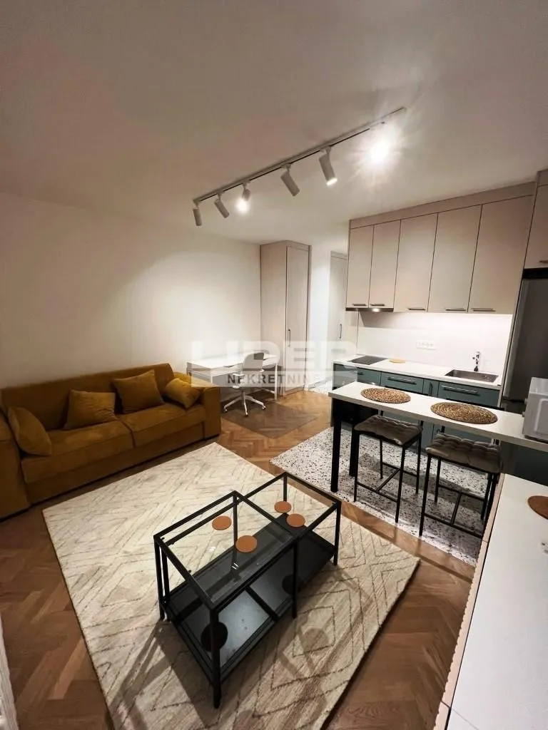 Prodaja, jednosoban stan, 30m², Lion, Zvezdara Sve Podlokacije