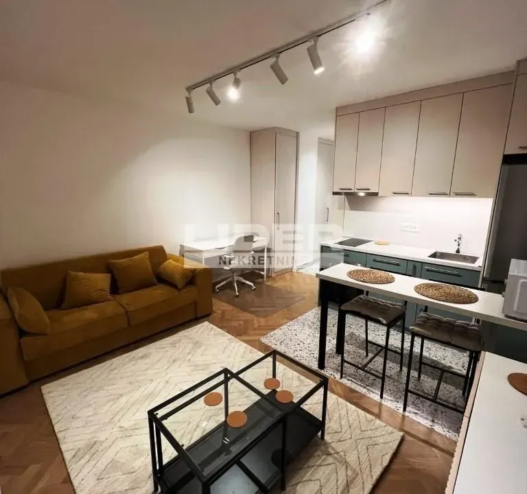 Prodaja, jednosoban stan, 30m², Lion, Zvezdara Sve Podlokacije