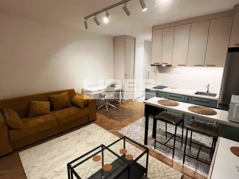 Sale, one bedroom apartment, 30m², Lion, Zvezdara Sve Podlokacije