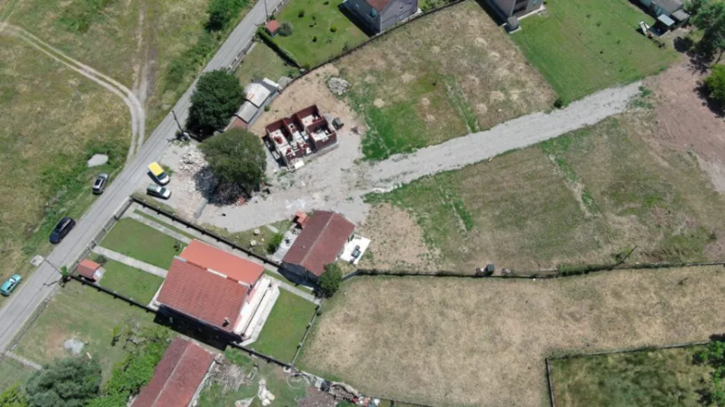 Prodaja, plac, 7000m², Zeta, Podgorica