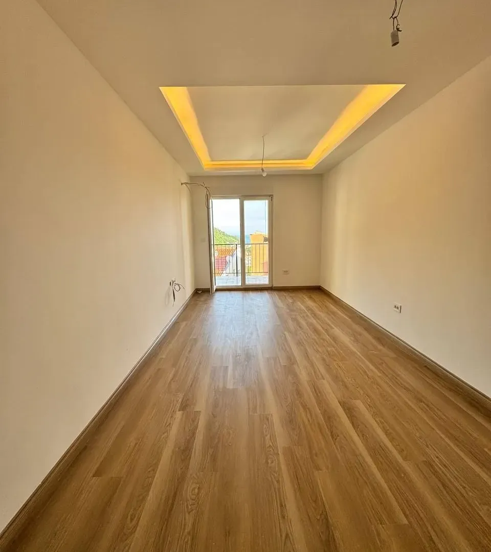 Sale, one bedroom apartment, 60m², Lazi, Budva
