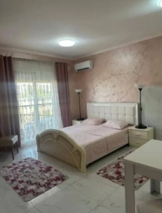 Prodaja, garsonjera, 29m², Stari Aerodrom, Podgorica