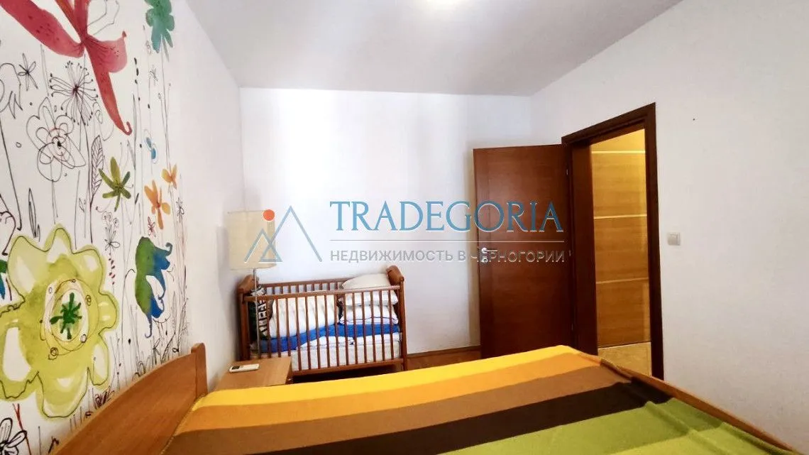 Prodaja, dvosoban stan, 90m², Petrovac, Budva