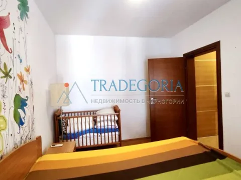 Prodaja, dvosoban stan, 90m², Petrovac, Budva - image 24