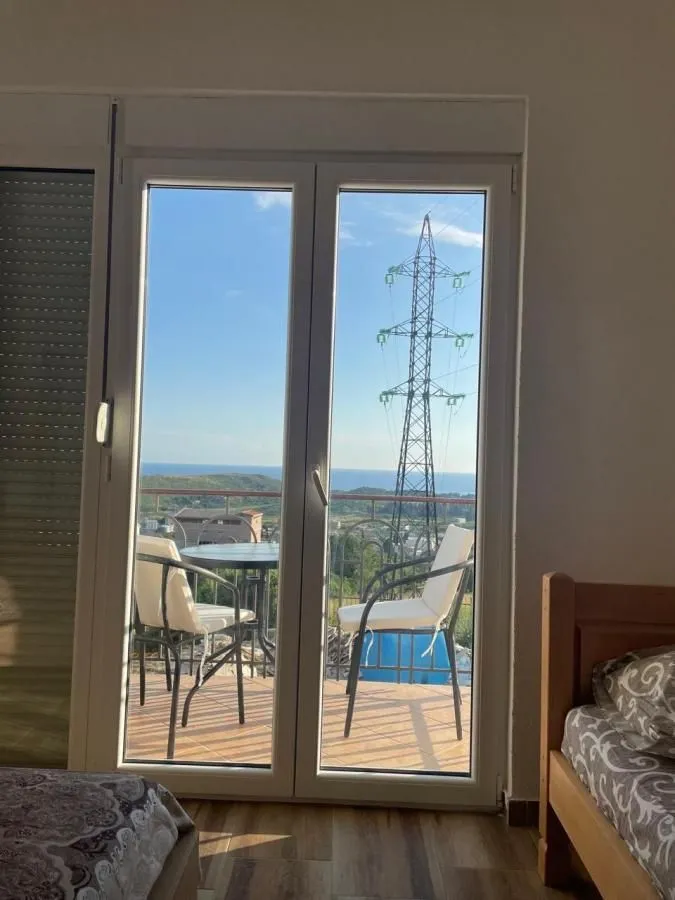 Sale, house, 360m², Sutomore, Bar